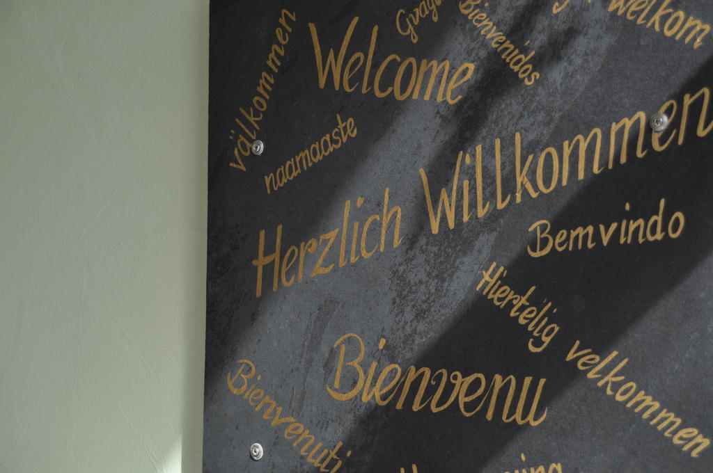 Rennsteighotel Herrnberger Hof Neuhaus am Rennweg Esterno foto